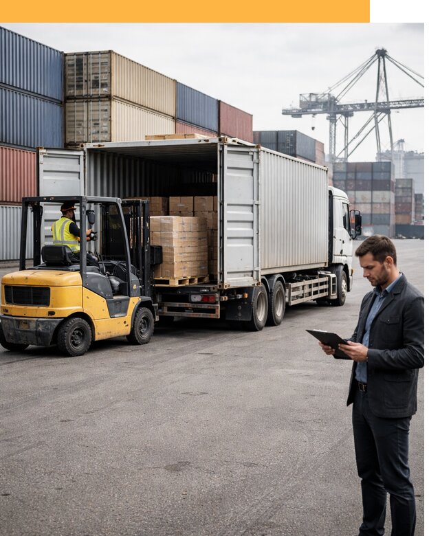 Экспортные перевозки грузов по миру от 36131 руб быстро и надежно