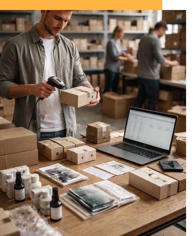 Экспресс доставка образцов и малых партий от 7742