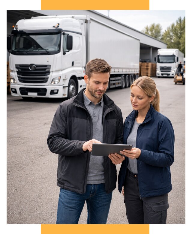 Автомобильные перевозки грузов от 25808 р. | СетСервис-Дгс