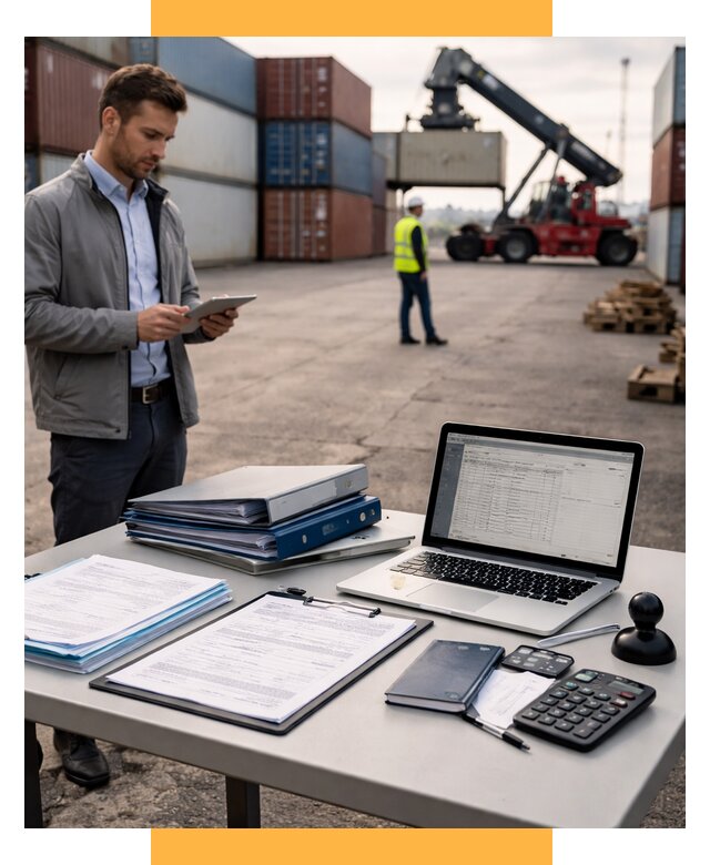 Контейнерные перевозки грузов по миру от 123876 р. | СетСервис-Дгс