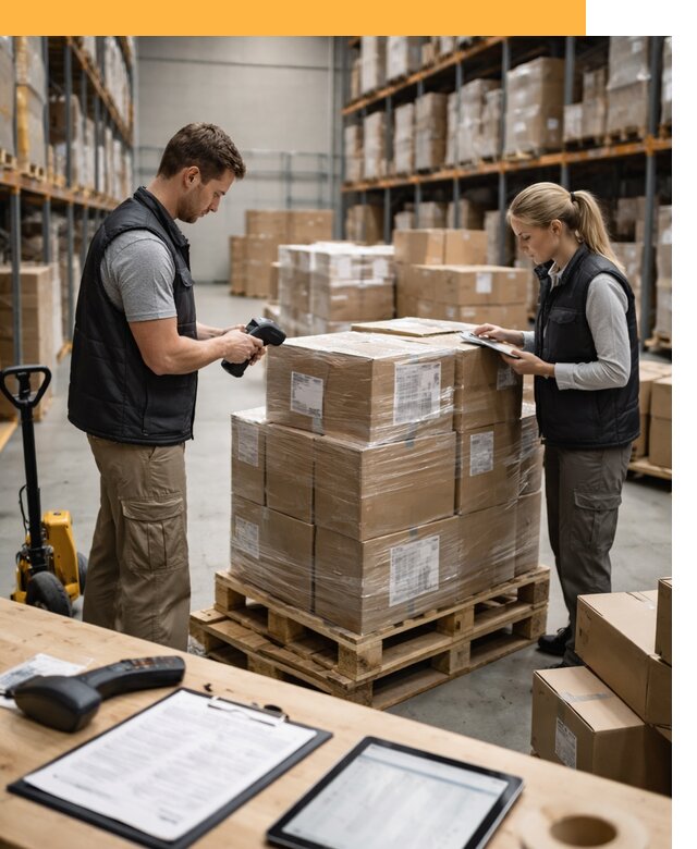 Консолидация грузов по миру от 8258 руб, оптимизация доставки