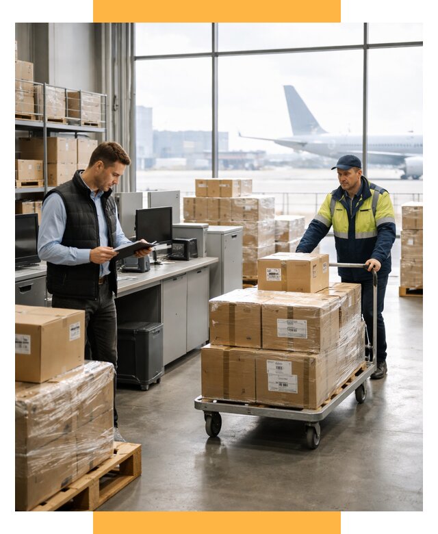 Авиадоставка из Китая от 671 р. — быстро | СетСервис-Дгс