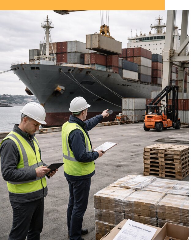 Морские перевозки из Китая от 92907 руб, контейнерные рейсы