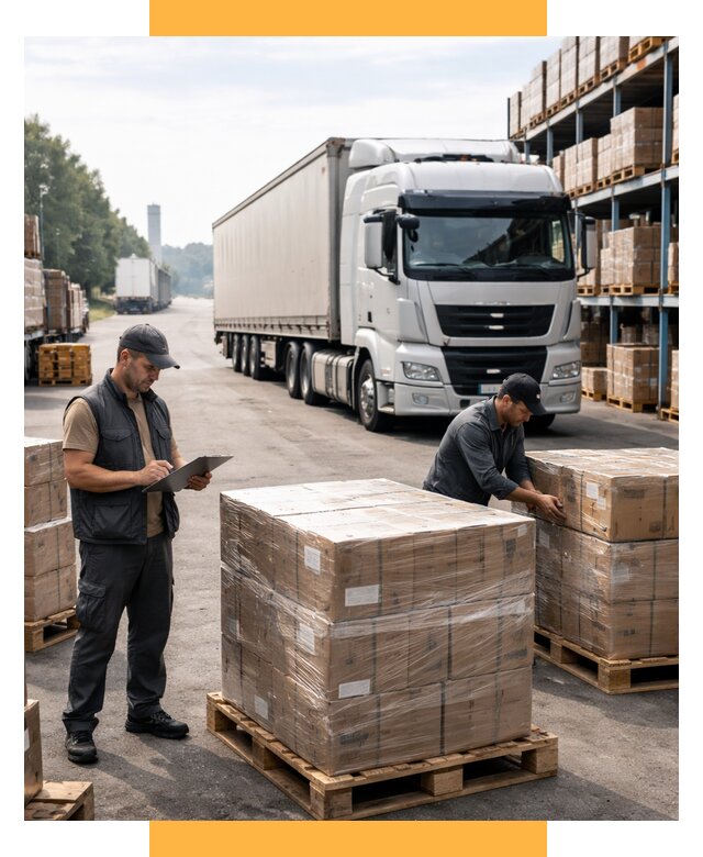 Автоперевозки из Китая от 123876 р. — логистика СетСервис-Дгс