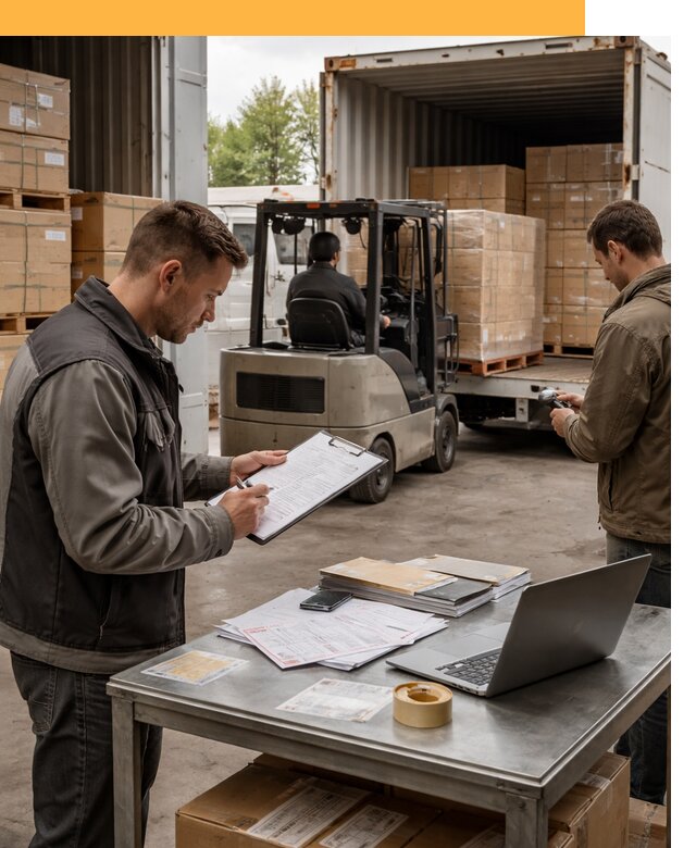 Карго доставка из Китая морские и авиаперевозки от 87746