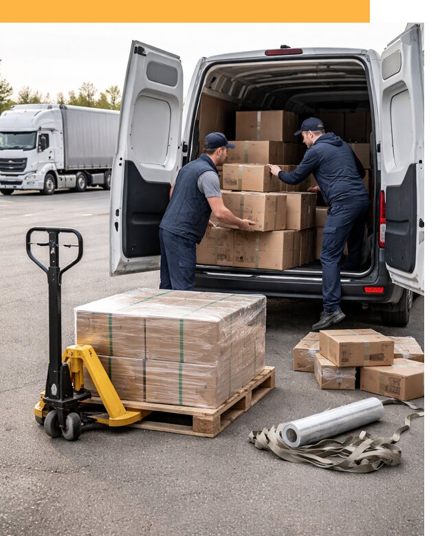 Автоперевозки из Турции: сборные и прямые рейсы от 123876 руб