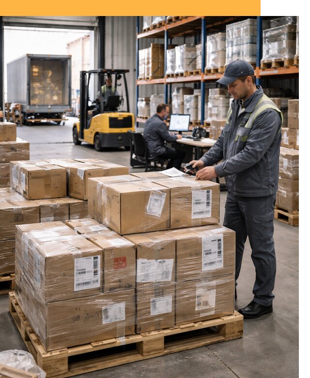 Сборные грузы из Турции от 8775 руб, доставка, таможенное оформление