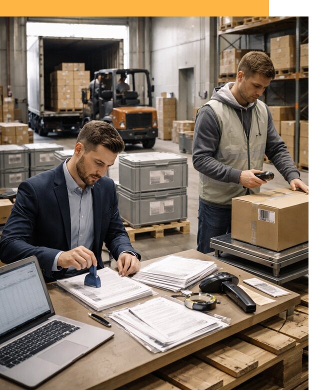 Доставка грузов из США под ключ морские авиа и жд от 36131 руб