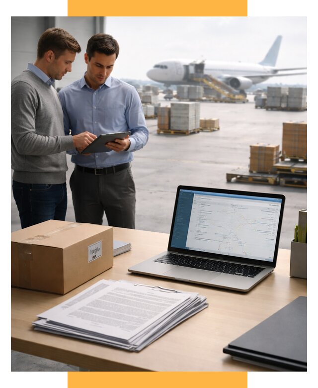 Авиадоставка из США от 671 р., быстро и надежно, СетСервис-Дгс