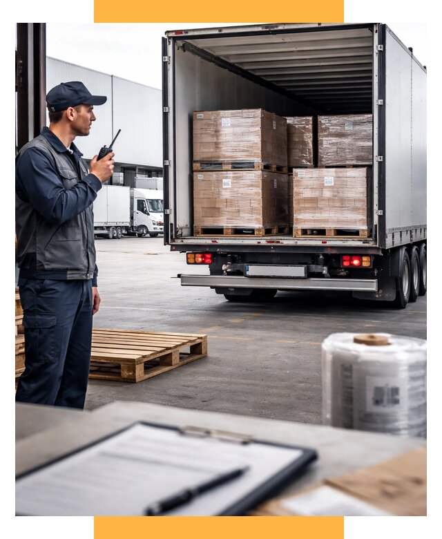 Автоперевозки из Италии от 87746 р., надежно СетСервис-Дгс