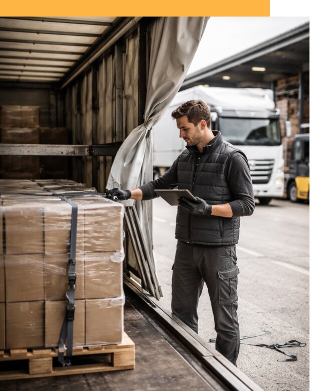 Автоперевозки из Италии: доставка грузов под ключ от 87746 руб.