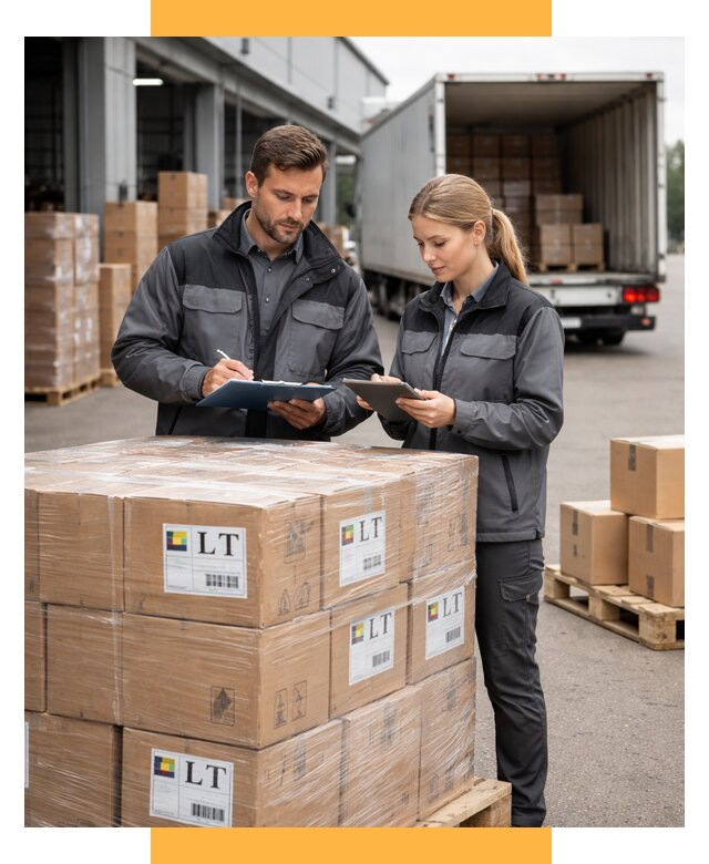 Доставка грузов из Литвы в Россию от 15485 р., СетСервис-Дгс