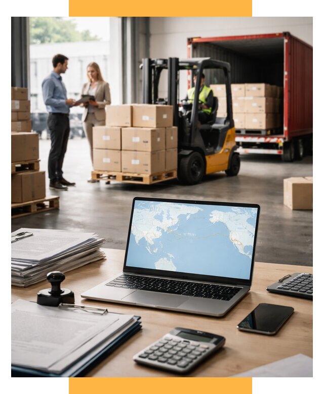 Доставка грузов из Японии в Россию от 92907 р. | СетСервис-Дгс