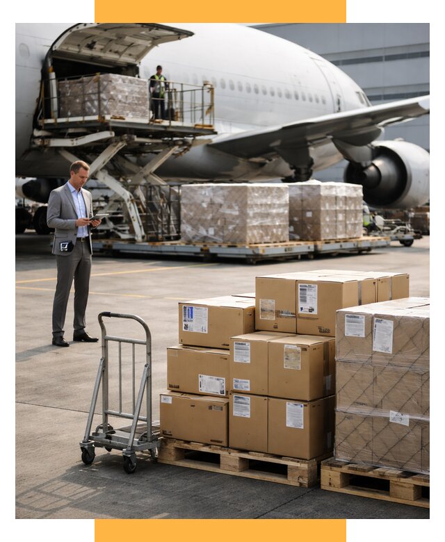 Авиадоставка из Японии от 619 р., срочно, СетСервис-Дгс