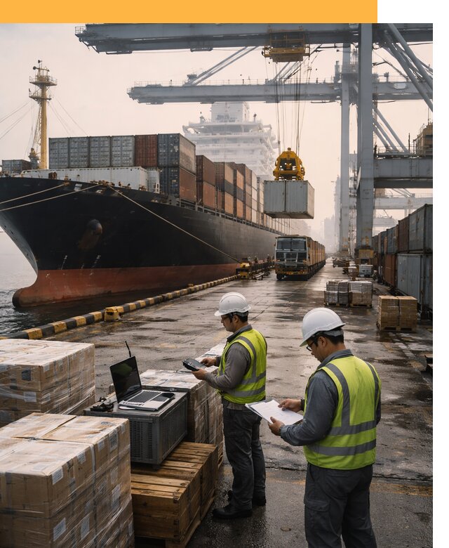 Морские перевозки из Японии от 92907 руб, доставка по миру