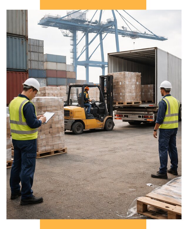 Доставка грузов из Вьетнама в Россию от 77423 р. | СетСервис-Дгс