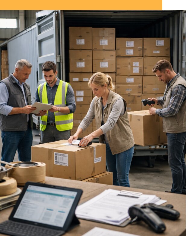 Доставка и таможенное оформление грузов из Вьетнама от 77423