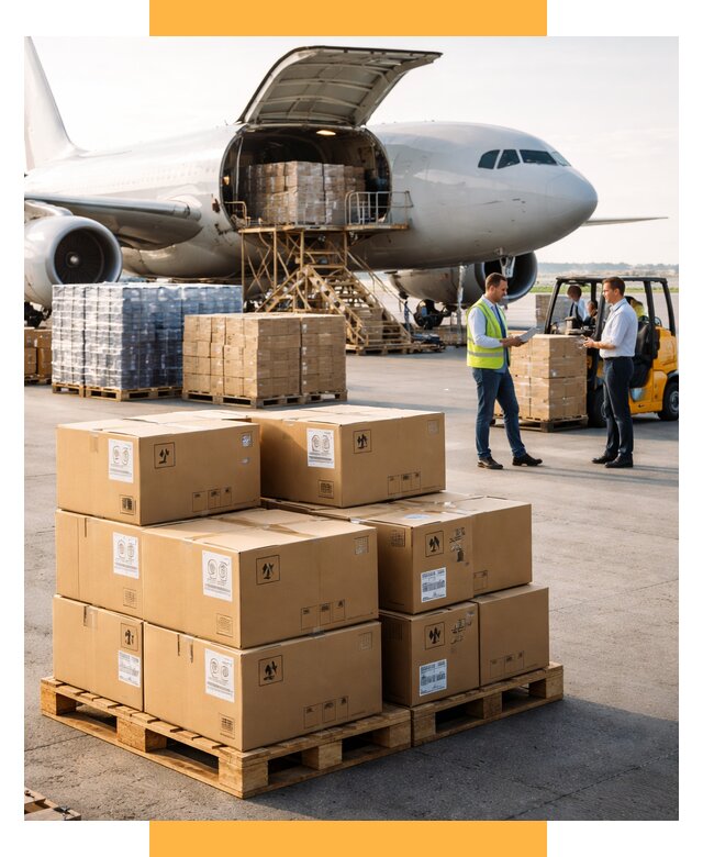 Авиадоставка из Вьетнама в Россию от 877 р. | СетСервис-Дгс