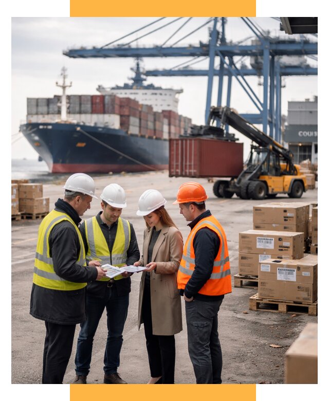 Морские перевозки из Вьетнама от 154845 р. — СетСервис-Дгс