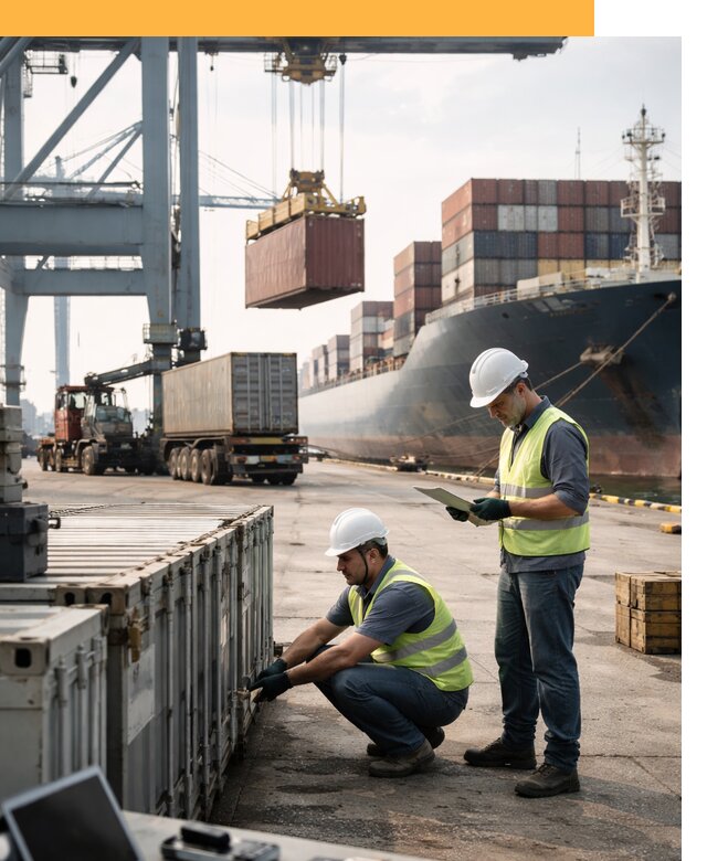 Морские перевозки из Вьетнама от 154845 руб сборные и FCL