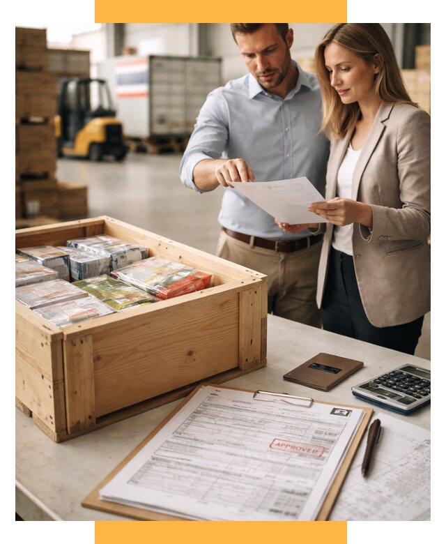 Доставка грузов из Таиланда в Россию от 36131 р. СетСервис-Дгс