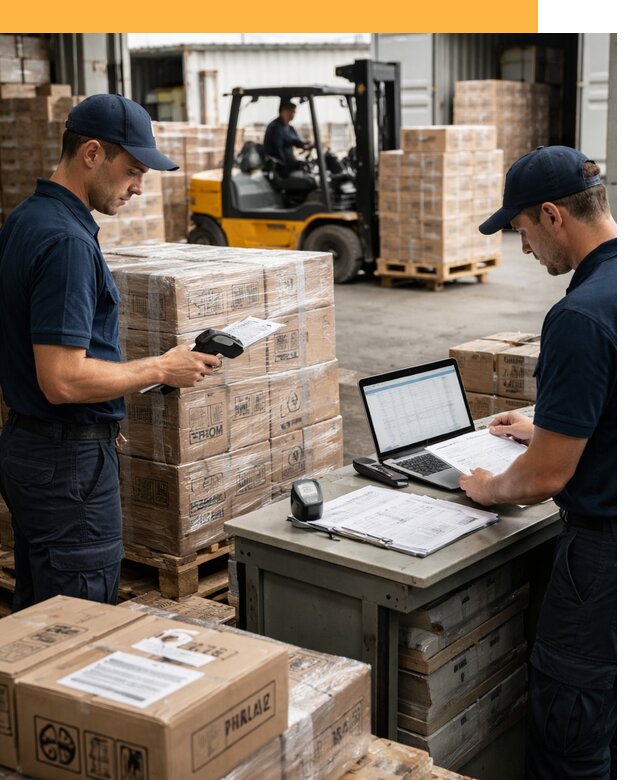 Доставка грузов из Таиланда морем, воздухом от 36131 руб