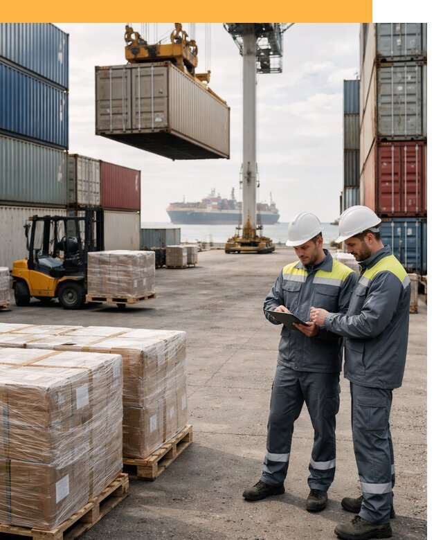 Морские перевозки из Таиланда от 87746 руб, доставка и таможня