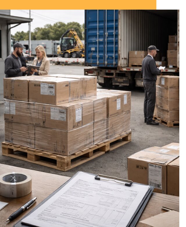 Доставка грузов из Малайзии: морем и авиа от 87746 руб.