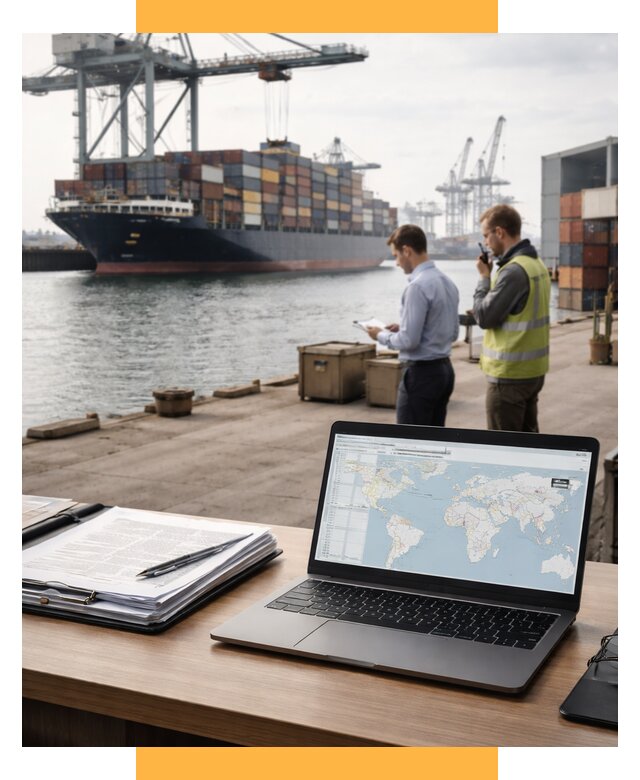 Морские перевозки из Малайзии от 87746 р. | СетСервис-Дгс