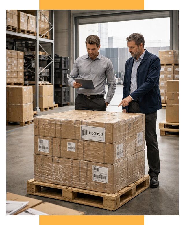 Доставка грузов из Индонезии в Россию от 87746 р., СетСервис-Дгс