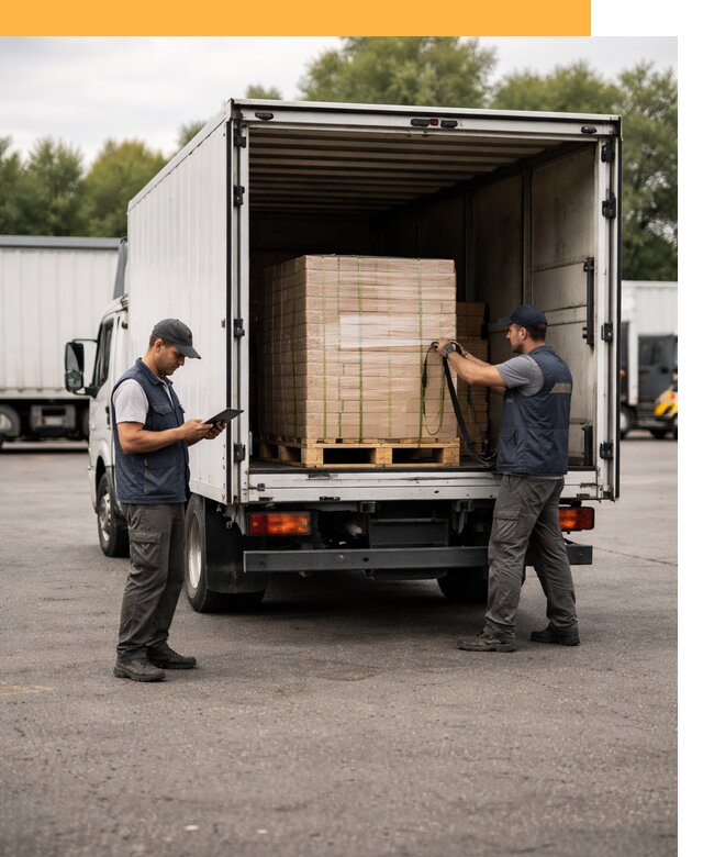 Автоперевозки из Армении автотранспортом от 98069 руб