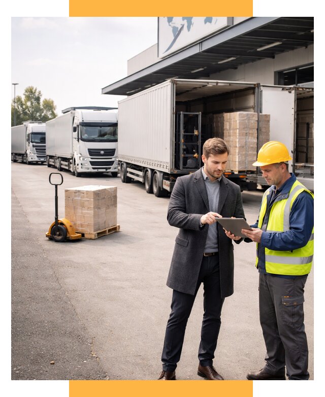 Автоперевозки из Грузии от 87746 р. - логистика СетСервис-Дгс