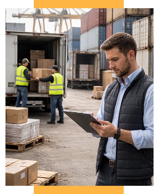 Доставка грузов из Азербайджана от 36131 р., СетСервис-Дгс