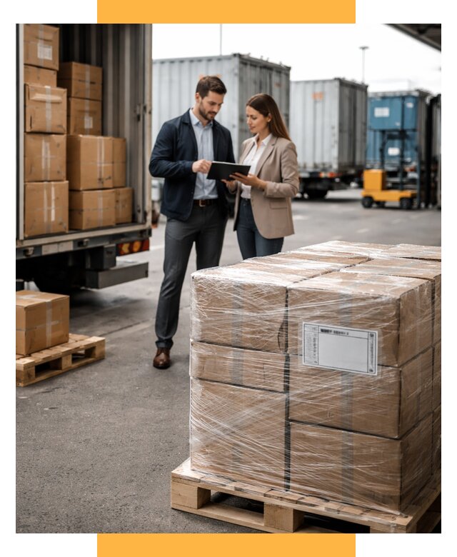 Доставка грузов из Казахстана в Россию от 6710 р., СетСервис-Дгс