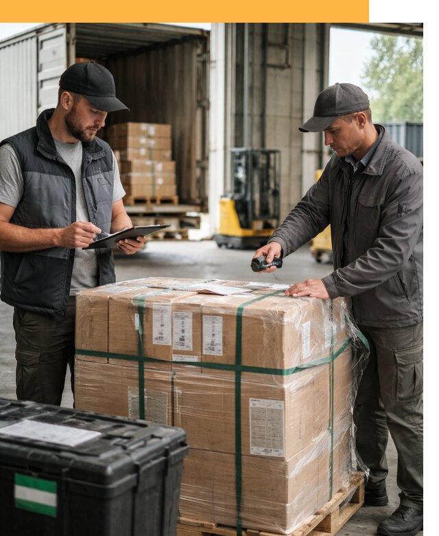 Доставка грузов из Узбекистана: международные перевозки от 46454