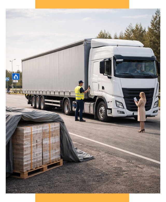 Автоперевозки из Узбекистана от 185814 р. — СетСервис-Дгс логистика