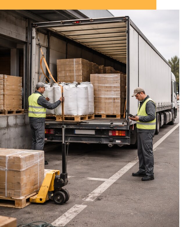 Автоперевозки из Узбекистана от 185814 руб/тонна, быстро и надежно