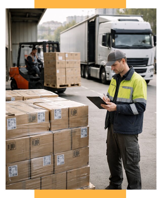 Доставка грузов из Киргизии в Россию от 15485 р. | СетСервис-Дгс