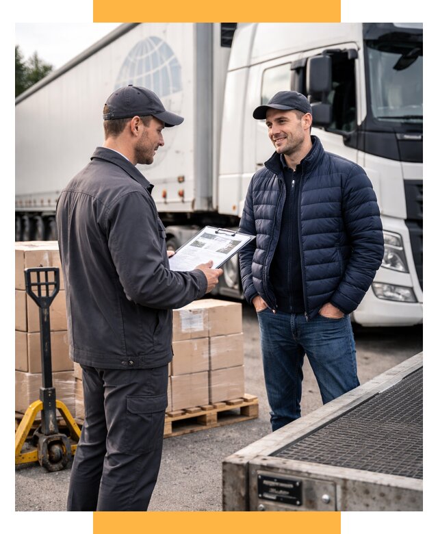 Автоперевозки грузов из Киргизии от 87746 р. — СетСервис-Дгс