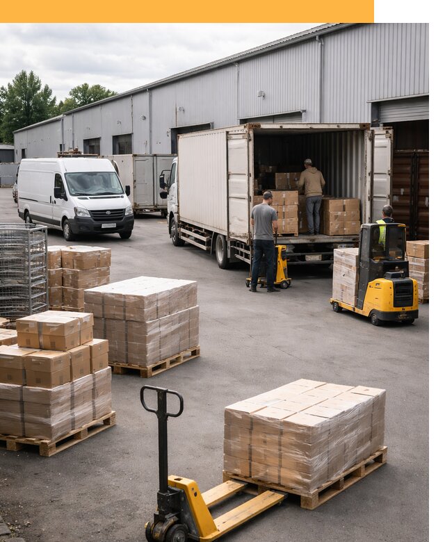 Доставка грузов из Беларуси по всему миру от 15485 руб