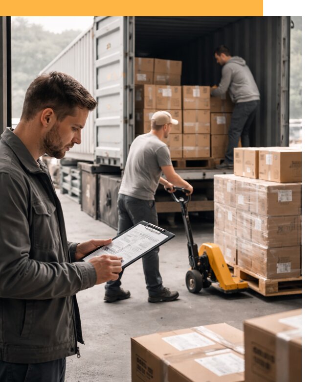 Доставка грузов в Китай: экспресс и мультимодальные перевозки от 36131