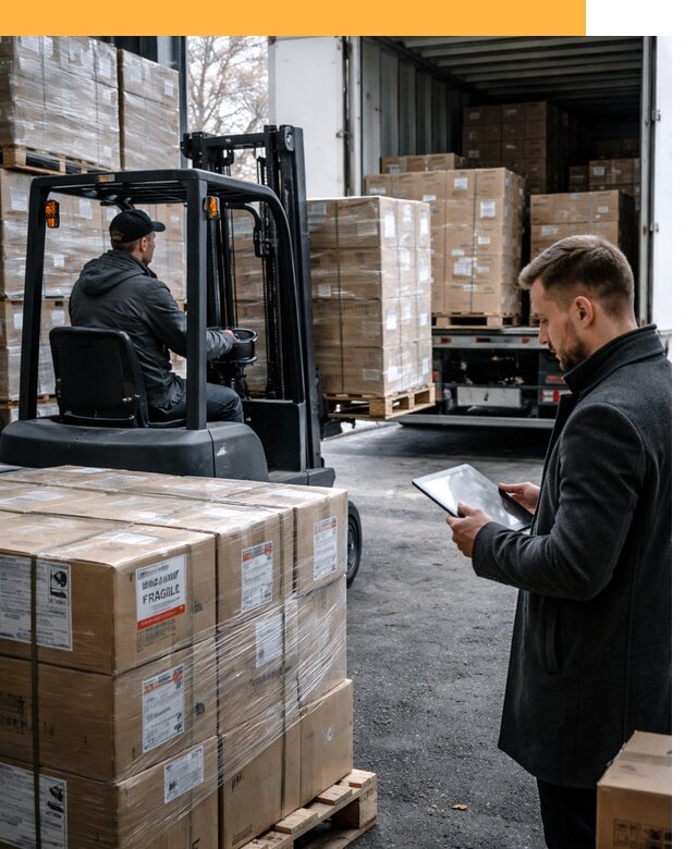 Доставка грузов в Турцию морем, землей и авиатранспортом от 6710 руб.