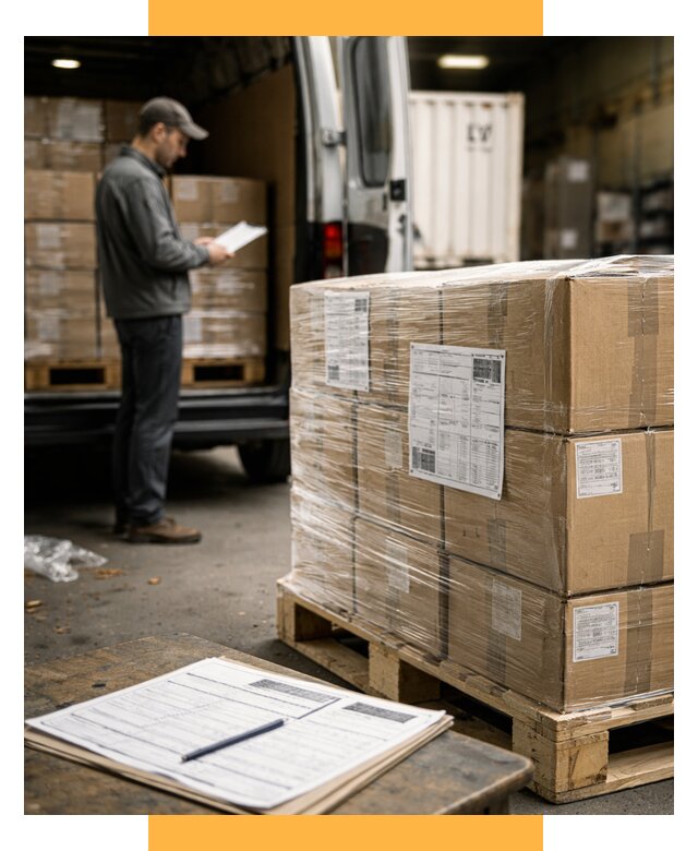 Доставка грузов в Латвию от 25808 р., логистика СетСервис-Дгс