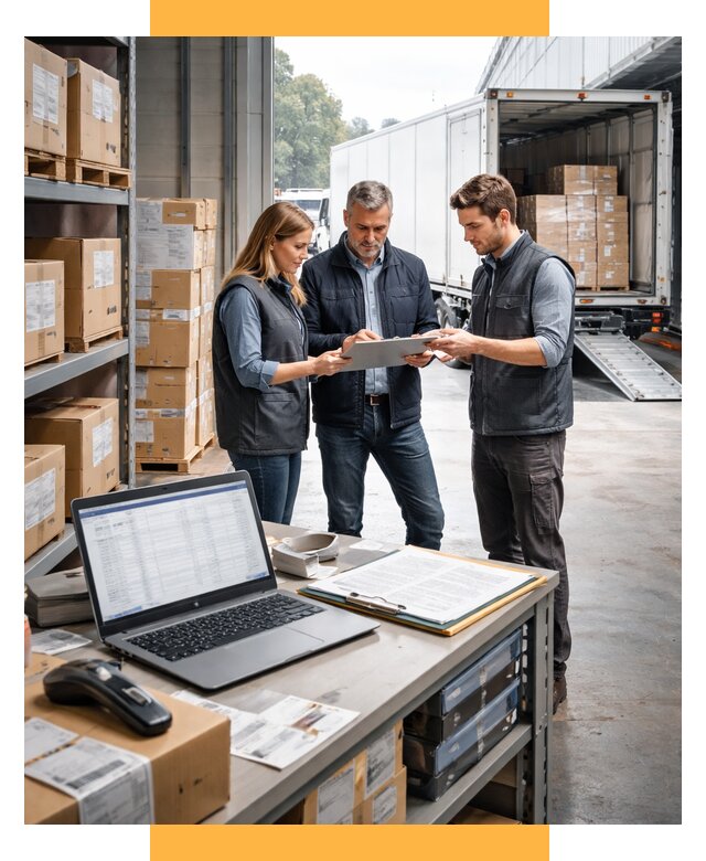 Доставка грузов в Испанию от 36131 р. логистика | СетСервис-Дгс