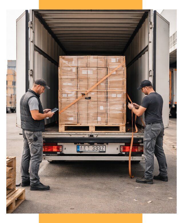 Доставка грузов в Сербию от 46454 р международная СетСервис-Дгс