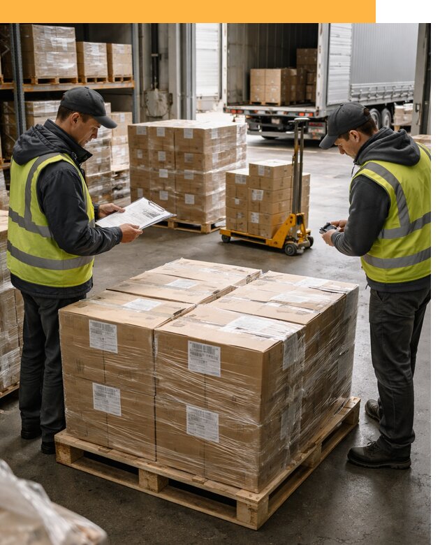 Доставка грузов в Израиль морем, авиа и автоперевозки от 46454 руб.