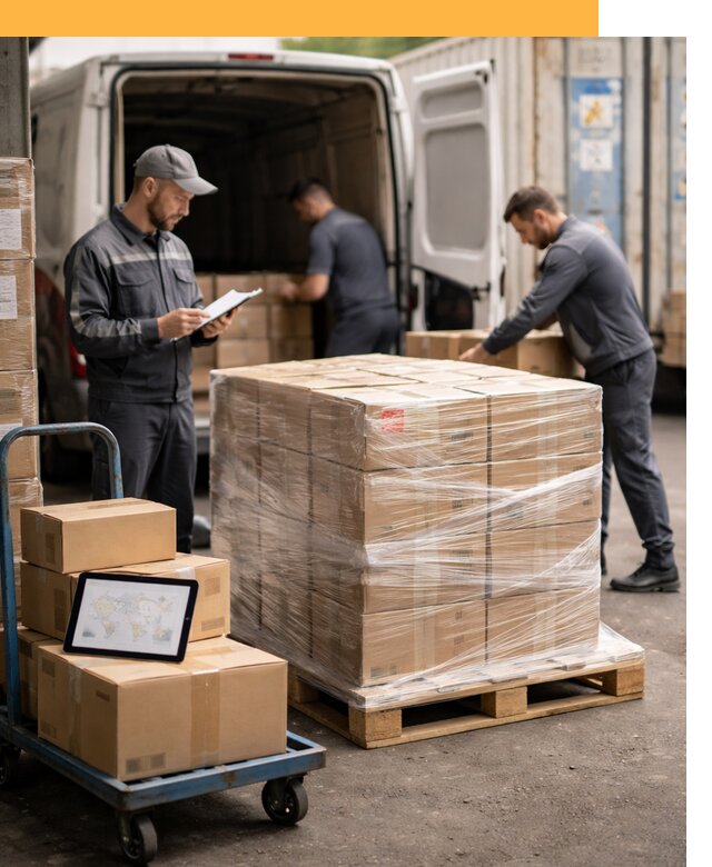 Доставка грузов в Армению: морские, авиа и авто от 36131