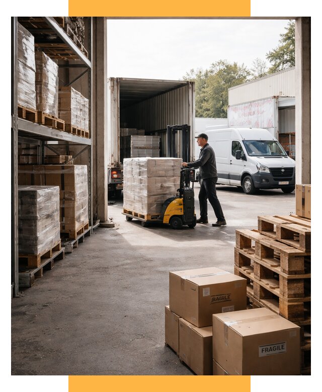 Доставка и перевозка грузов в Грузию от 25808 р., СетСервис-Дгс