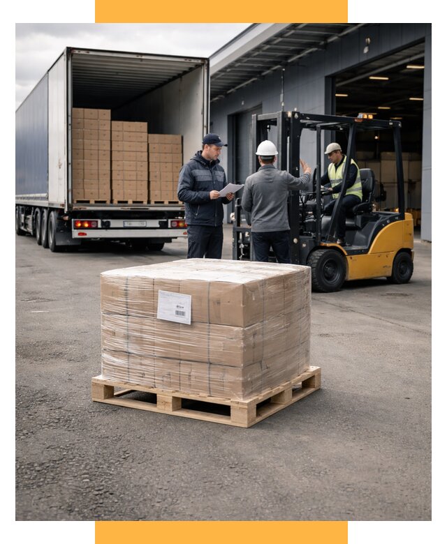 Доставка грузов в Азербайджан от 15485 р. | СетСервис-Дгс