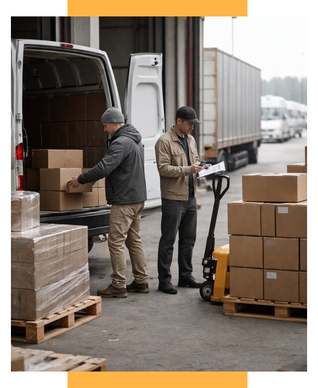 Доставка грузов в Киргизию от 15485 р. - логистика СетСервис-Дгс